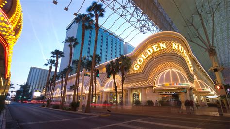  golden nugget hotel and casino/irm/exterieur